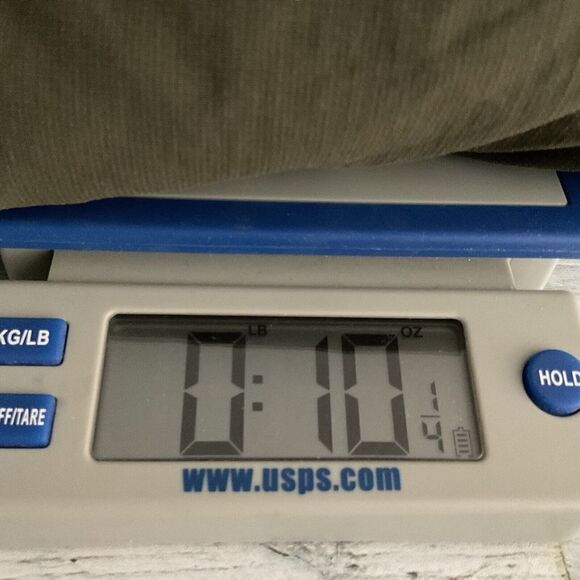 The North Face Womens 14 Olive Green Horizon Tempest Roll Up Hiking Pants Nylon@ - Picture 7 of 9